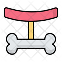 پیش‌نمایش فایل dog-collar-10229165 از پک حیوانات خانگی