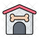 پیش‌نمایش فایل dog-house-10229168 از پک حیوانات خانگی