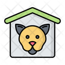 پیش‌نمایش فایل dog-house-10229169 از پک حیوانات خانگی