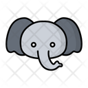 پیش‌نمایش فایل elephant-10229171 از پک حیوانات خانگی