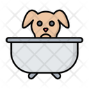 پیش‌نمایش فایل pet-bath-10229179 از پک حیوانات خانگی