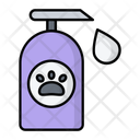 پیش‌نمایش فایل pet-shampoo-10229192 از پک حیوانات خانگی