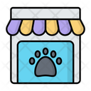 پیش‌نمایش فایل pet-shop-10229193 از پک حیوانات خانگی