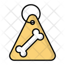 پیش‌نمایش فایل pet-tag-10229196 از پک حیوانات خانگی