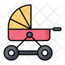 پیش‌نمایش فایل baby-on-stroller-10438592 از پک لوازم خانگی