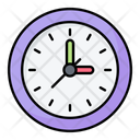 پیش‌نمایش فایل clock-10438604 از پک لوازم خانگی