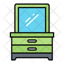 پیش‌نمایش فایل dresser-10438610 از پک لوازم خانگی