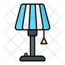 پیش‌نمایش فایل lamp-10438614 از پک لوازم خانگی