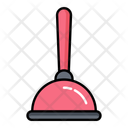 پیش‌نمایش فایل plunger-10438620 از پک لوازم خانگی