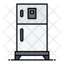 پیش‌نمایش فایل smart-fridge-10438625 از پک لوازم خانگی