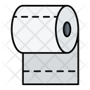 پیش‌نمایش فایل toilet-paper-10438633 از پک لوازم خانگی