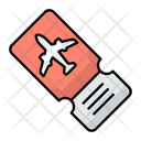 پیش‌نمایش فایل air-ticket-10879046 از پک تعطیلات