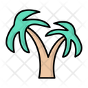 پیش‌نمایش فایل coconut-tree-10879062 از پک تعطیلات