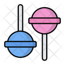 پیش‌نمایش فایل lollipop-10879075 از پک تعطیلات
