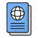 پیش‌نمایش فایل passport-10879082 از پک تعطیلات
