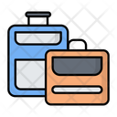 پیش‌نمایش فایل suitcase-10879085 از پک تعطیلات
