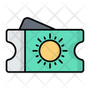 پیش‌نمایش فایل ticket-10879089 از پک تعطیلات