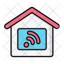پیش‌نمایش فایل home-wifi-11081054 از پک تکنولوژی مجازی