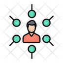 پیش‌نمایش فایل person-target-11081063 از پک تکنولوژی مجازی