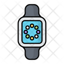 پیش‌نمایش فایل smartwatch-11081073 از پک تکنولوژی مجازی