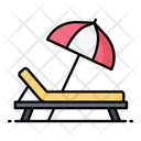 پیش‌نمایش فایل beach-chair-11102049 از پک تابستان