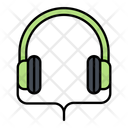 پیش‌نمایش فایل headphone-11102067 از پک تابستان