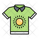 پیش‌نمایش فایل shirt-11102078 از پک تابستان