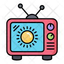 پیش‌نمایش فایل television-11102086 از پک تابستان