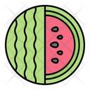 پیش‌نمایش فایل watermelon-11102093 از پک تابستان