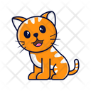 پیش‌نمایش فایل cat-2473319 از پک حیوانات