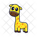 پیش‌نمایش فایل giraffe-2473340 از پک حیوانات
