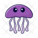 پیش‌نمایش فایل jellyfish-2473339 از پک حیوانات