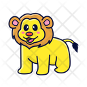 پیش‌نمایش فایل lion-2473338 از پک حیوانات