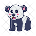 پیش‌نمایش فایل panda-2473334 از پک حیوانات