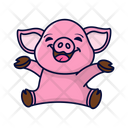 پیش‌نمایش فایل pig-2473333 از پک حیوانات
