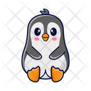 پیش‌نمایش فایل pinguin-2473332 از پک حیوانات