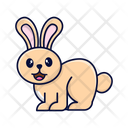 پیش‌نمایش فایل rabbit-2473331 از پک حیوانات