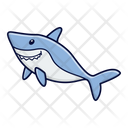 پیش‌نمایش فایل shark-2473327 از پک حیوانات