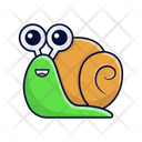 پیش‌نمایش فایل snail-2473325 از پک حیوانات