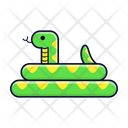 پیش‌نمایش فایل snake-2473324 از پک حیوانات
