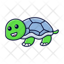 پیش‌نمایش فایل turtle-2473323 از پک حیوانات