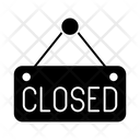 پیش‌نمایش فایل closed-sign-2548475 از پک خرید