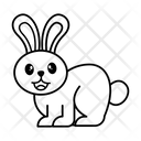 پیش‌نمایش فایل rabbit-2603811 از پک حیوانات