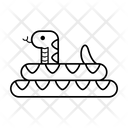 پیش‌نمایش فایل snake-2603804 از پک حیوانات