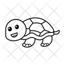 پیش‌نمایش فایل turtle-2603803 از پک حیوانات