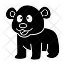 پیش‌نمایش فایل bear-2614423 از پک حیوانات