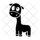 پیش‌نمایش فایل giraffe-2614411 از پک حیوانات