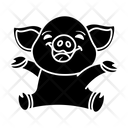 پیش‌نمایش فایل pig-2614434 از پک حیوانات