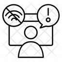 پیش‌نمایش فایل lost-connection-2698891 از پک آموزش آنلاین