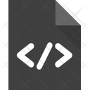 پیش‌نمایش فایل code-file-black-10610310 از پک فایل ها